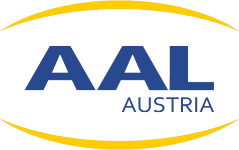 Logo AAL Austria