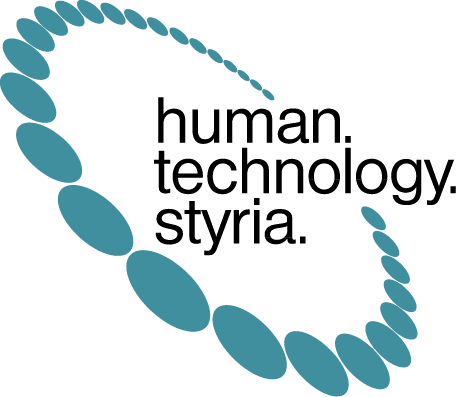 Logo Human Technology Styria