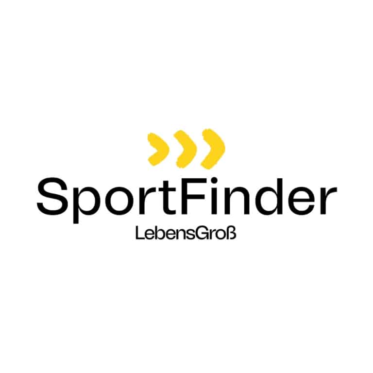 Logo SportFinder