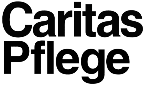 Logo Caritas Pflege