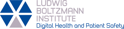Logo Ludwig Bolzmann Institute