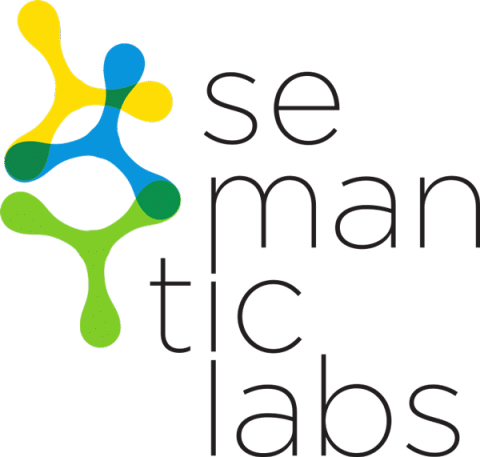 Logo SemanticLabs