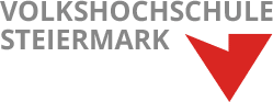 Logo Volkshochschule Steiermark