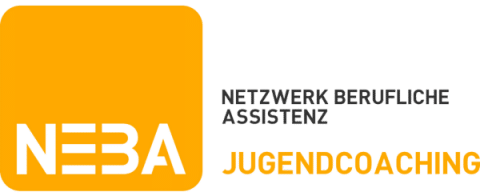 Logo Netzwerk Berufliche Assistenz Jugendcoaching