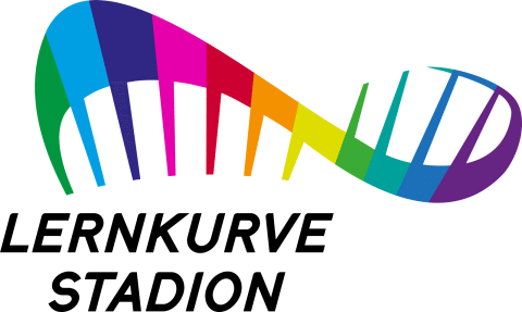 Logo von Lernkurve Stadion