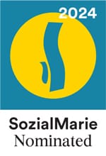 SozialMarie - Prize for Social Innovation